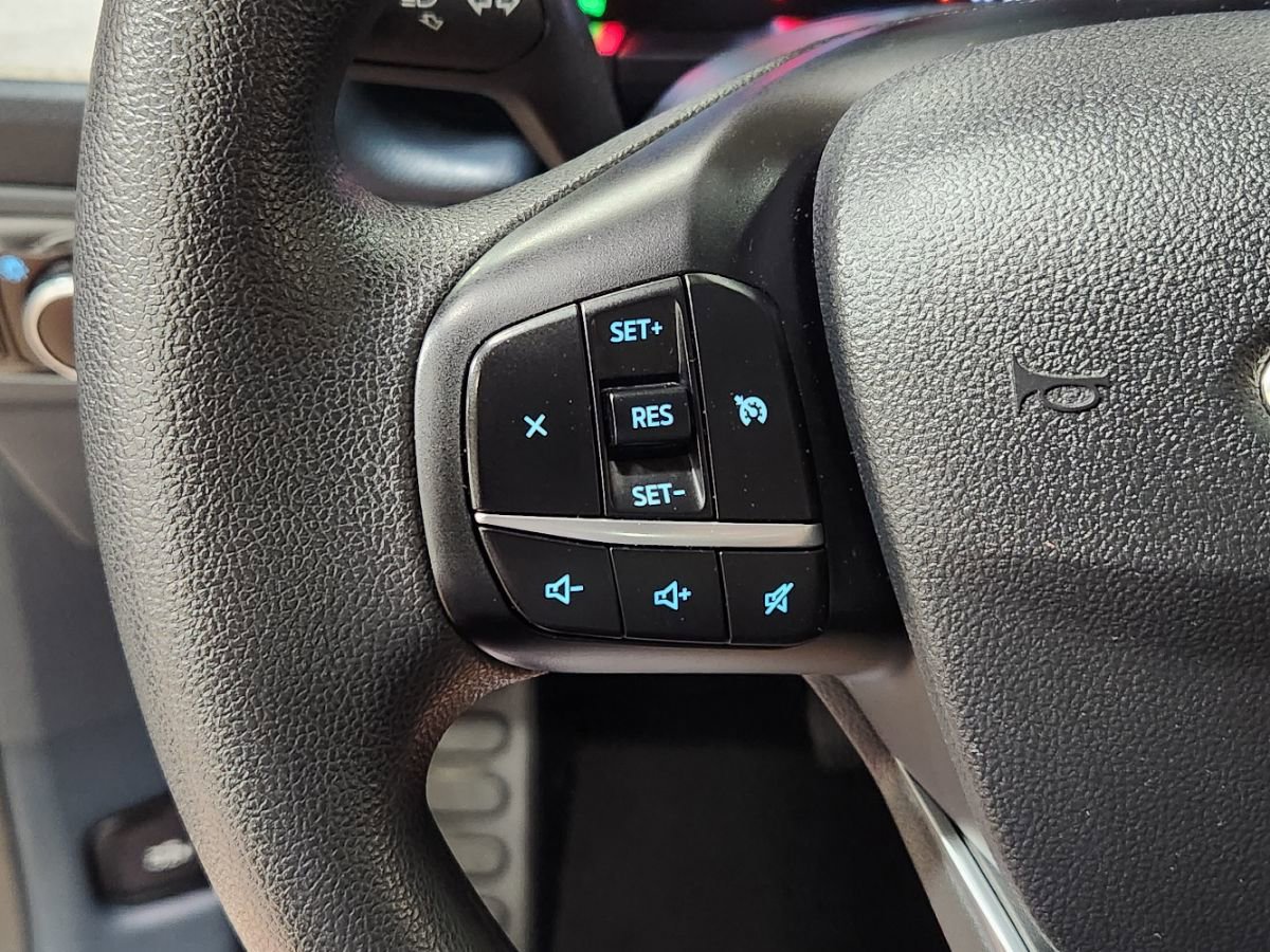 Used 2023 Ford Maverick XLT w/ Equipment Group 300A Standard AWD/4WD image 46