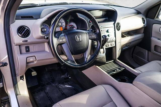 Used 2010 Honda Pilot EX-L image 10