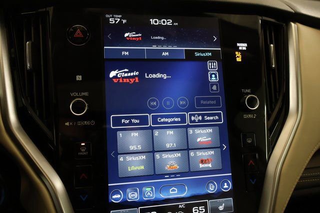 Certified 2025 Subaru Outback Limited image 23