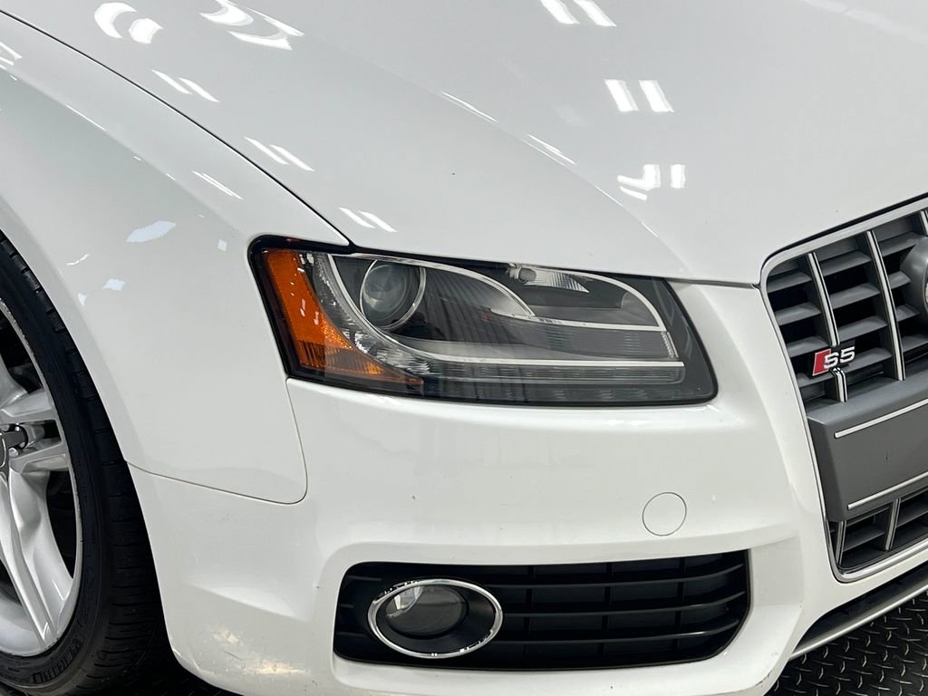 Used 2011 Audi S5 Prestige image 35