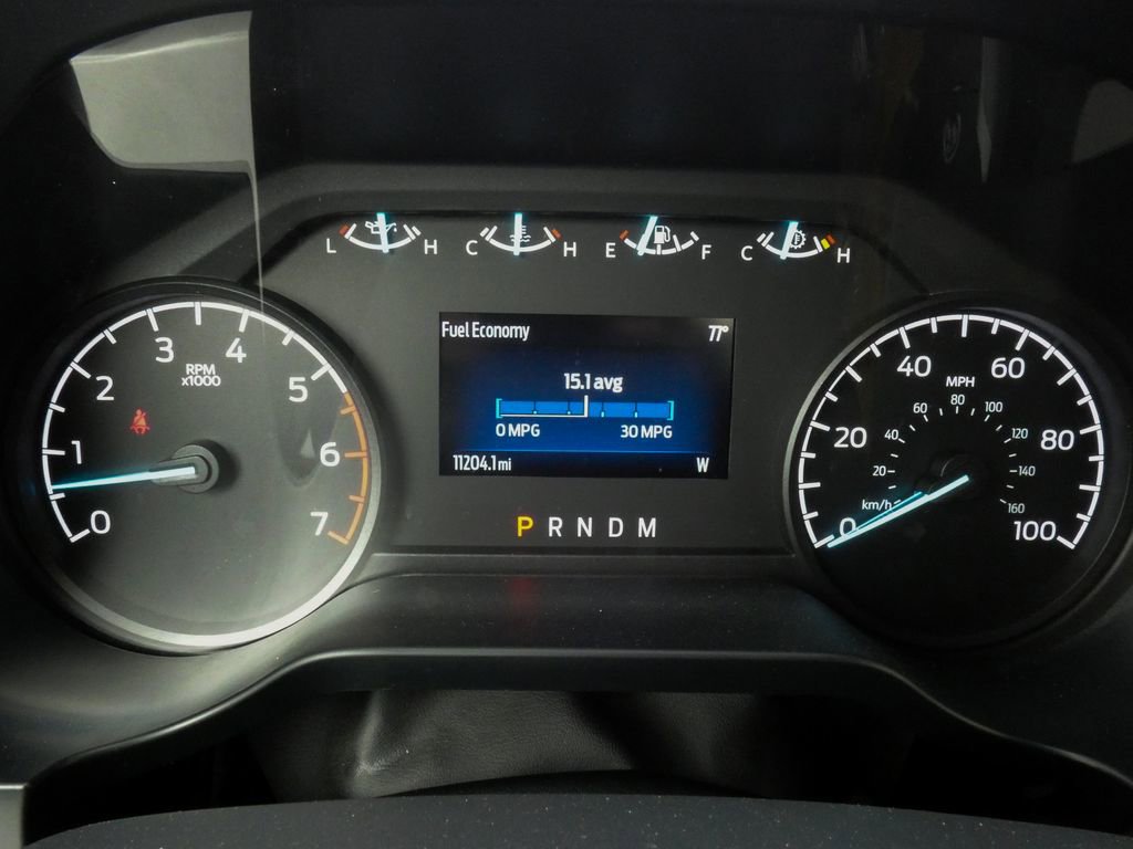 Used 2026 Ford F250 XLT w/ Snow Plow/Camper Package image 27