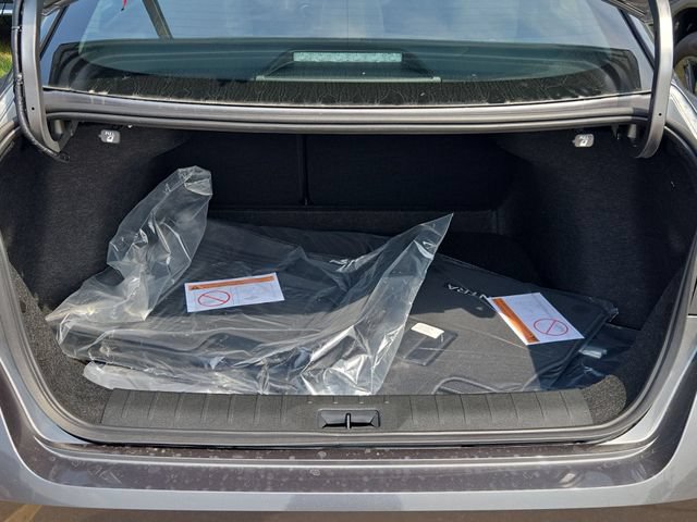 New 2026 Nissan Sentra SV w/ SV Convenience Package FWD image 25