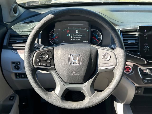 Used 2021 Honda Pilot EX image 15