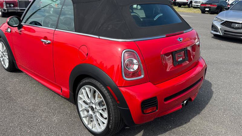 Used 2012 MINI Cooper S FWD image 13