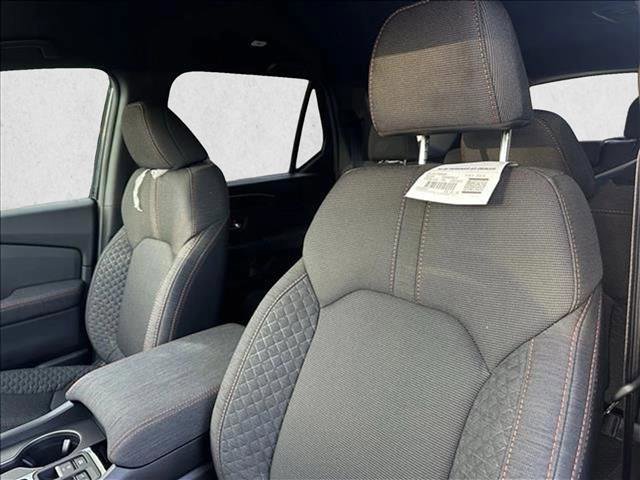 New 2026 Honda Pilot Sport image 4