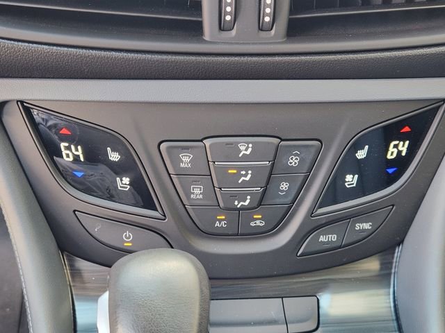 Used 2019 Buick Envision Premium w/ Driver Confidence Package image 19