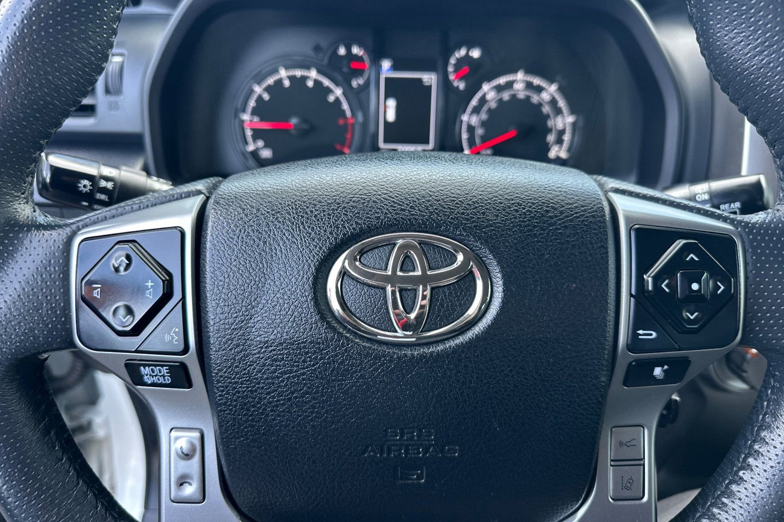 Used 2021 Toyota 4Runner Trail Special Edition image 34