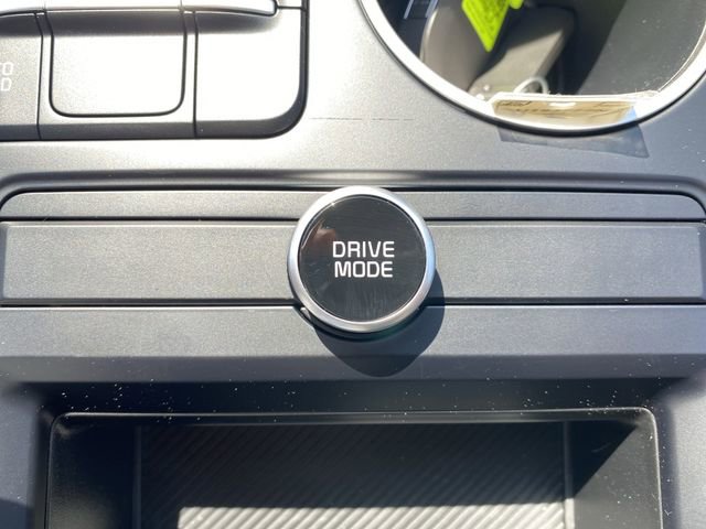 New 2026 Kia K5 LXS image 20