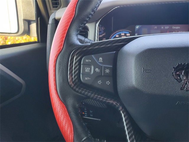 Used 2024 Ford Bronco Wildtrak image 13