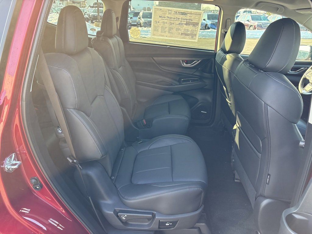 New 2026 Subaru Ascent Limited image 11