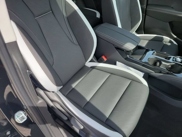 New 2026 Buick Envision Sport Touring AWD/4WD image 28