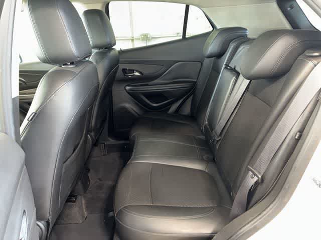 Used 2019 Buick Encore Sport Touring FWD image 19