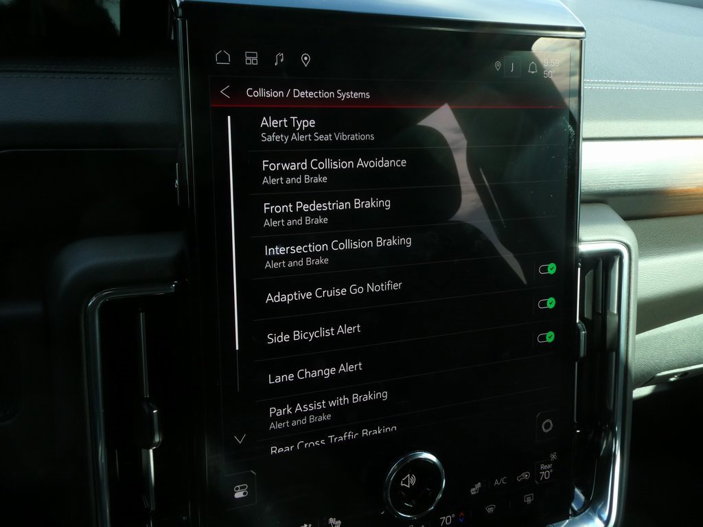 Certified 2025 GMC Yukon Denali image 43