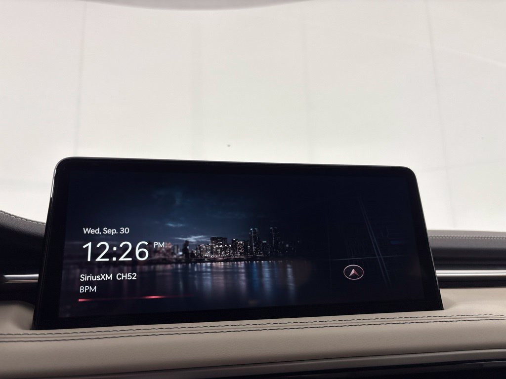 New 2026 Genesis G70 2.5T RWD image 27
