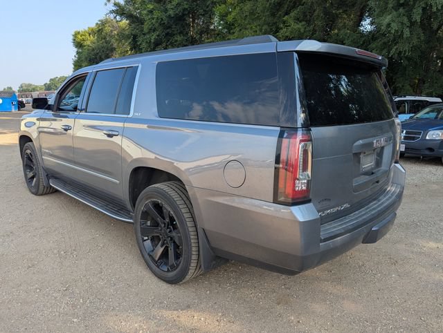 Used 2018 GMC Yukon XL SLT w/ Premium Edition AWD/4WD image 20