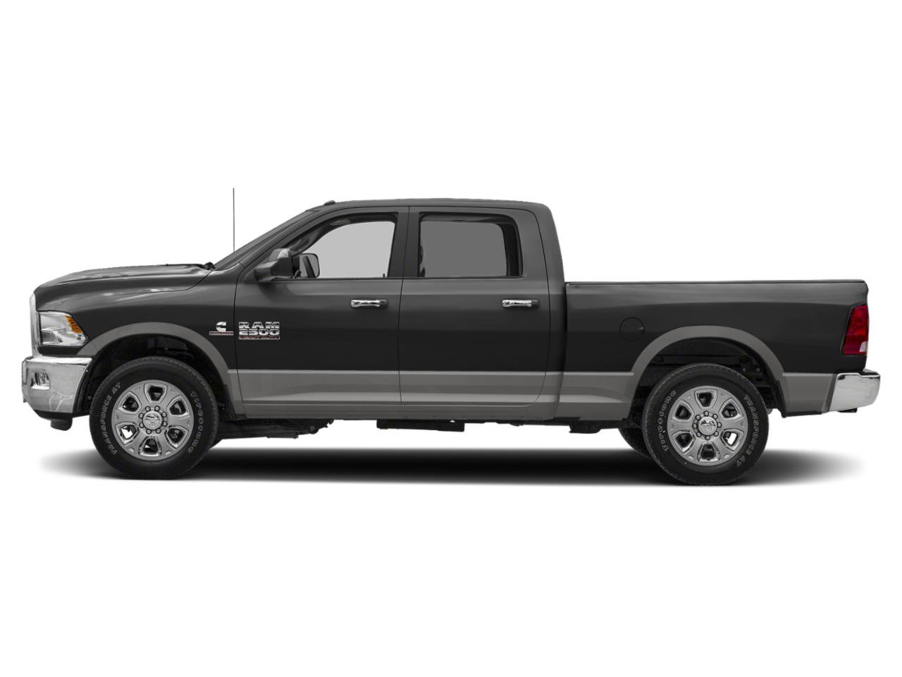 Used 2018 RAM 2500 Big Horn w/ Harvest Edition AWD/4WD image 48