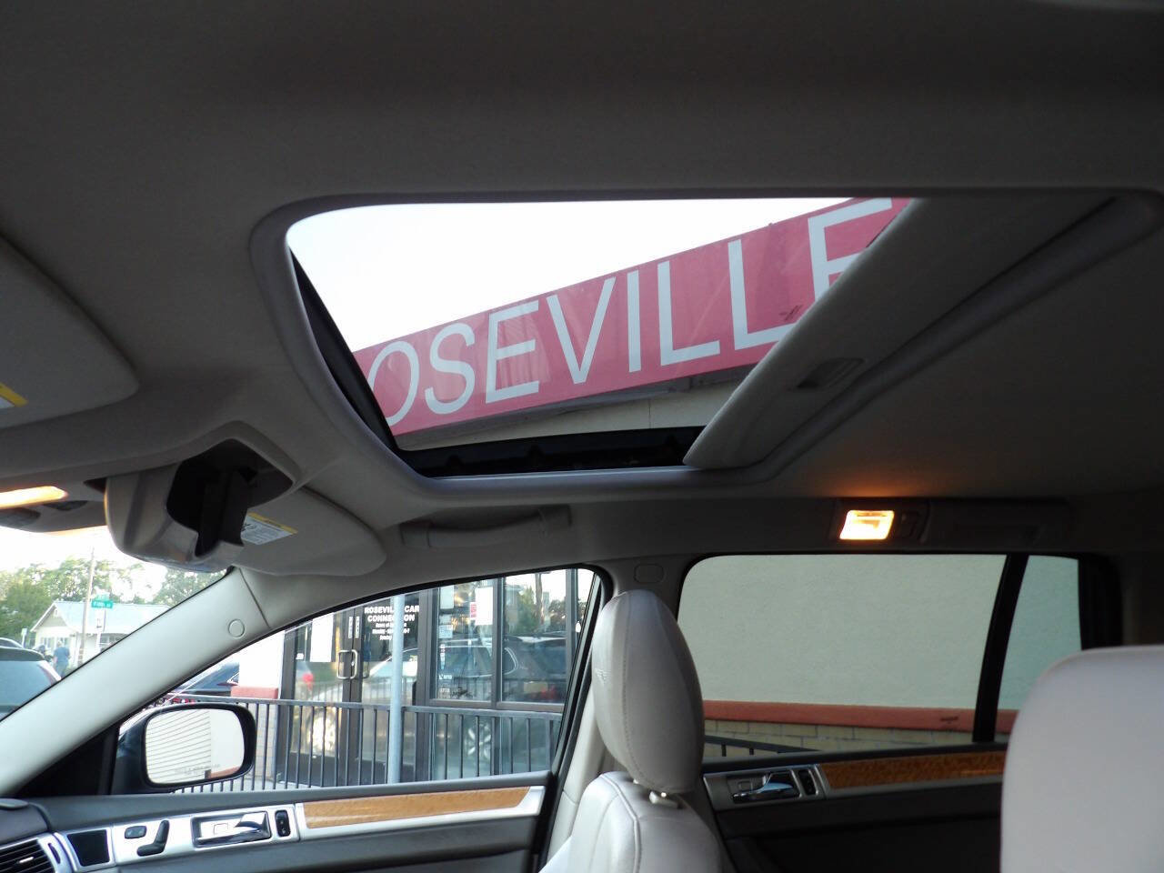 Used 2006 Chrysler Pacifica Limited image 7