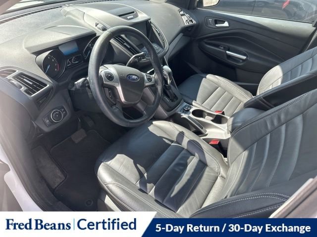 Used 2015 Ford Escape SE w/ Equipment Group 201A FWD image 15