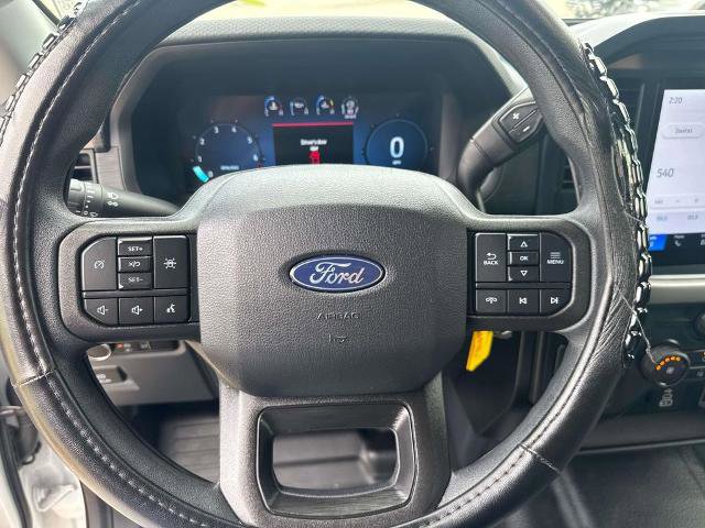 Certified 2025 Ford F150 XL RWD image 24
