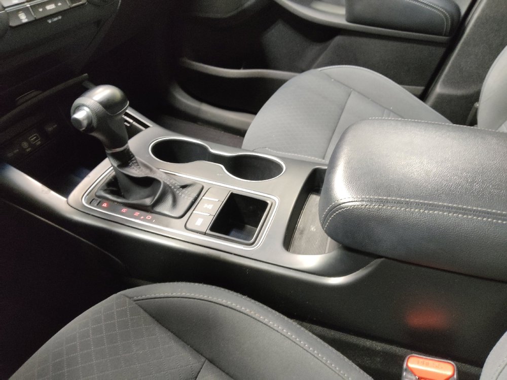 Used 2018 Kia Sorento LX image 26