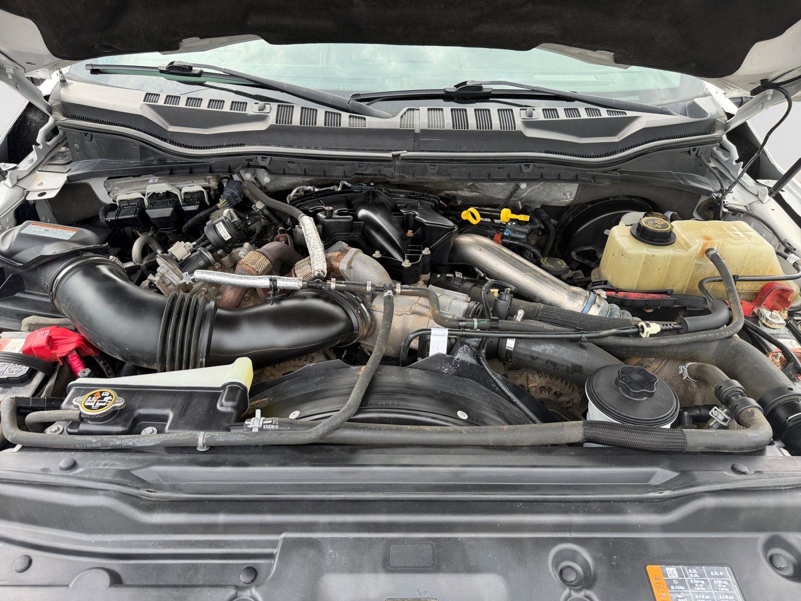 Used 2019 Ford F250 Lariat w/ Lariat Ultimate Package image 20