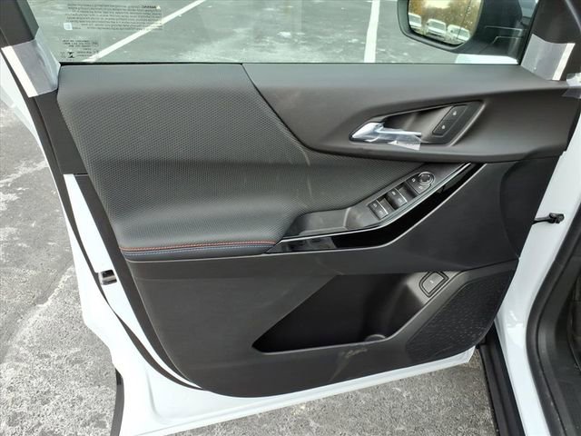 New 2026 Chevrolet Equinox RS w/ LPO, Floor Liner Package image 13