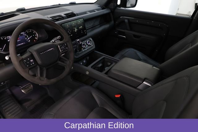 Used 2023 Land Rover Defender 90 V8 image 8