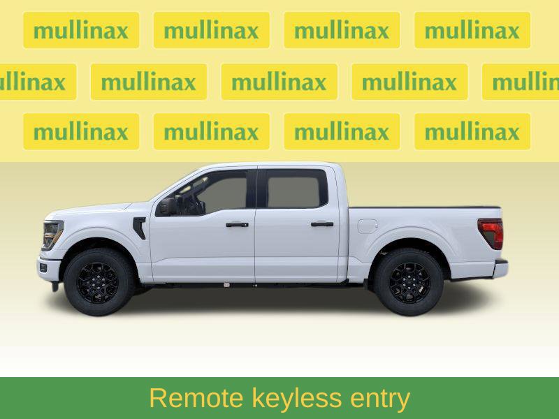New 2026 Ford F150 STX RWD image 12