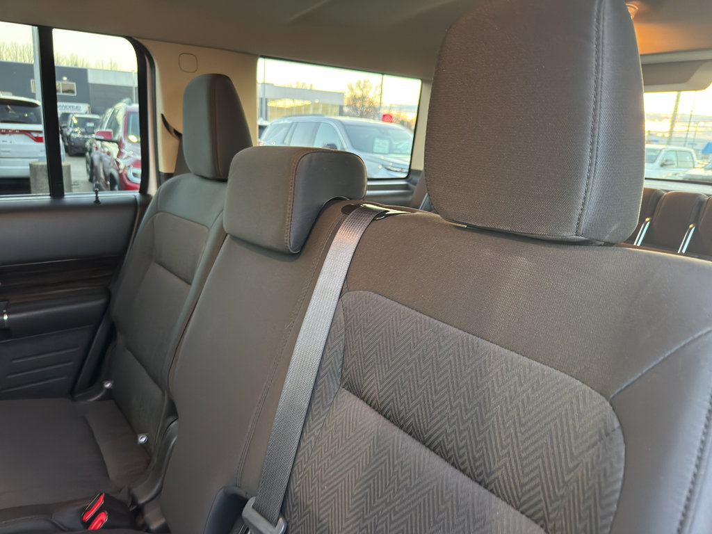 Used 2019 Ford Flex SEL w/ Class III Trailer Tow Package image 33