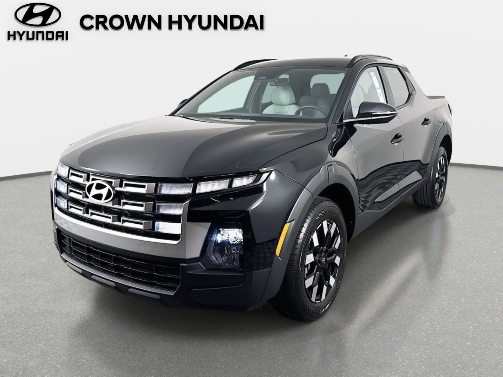New 2026 Hyundai Santa Cruz SEL AWD/4WD image 3