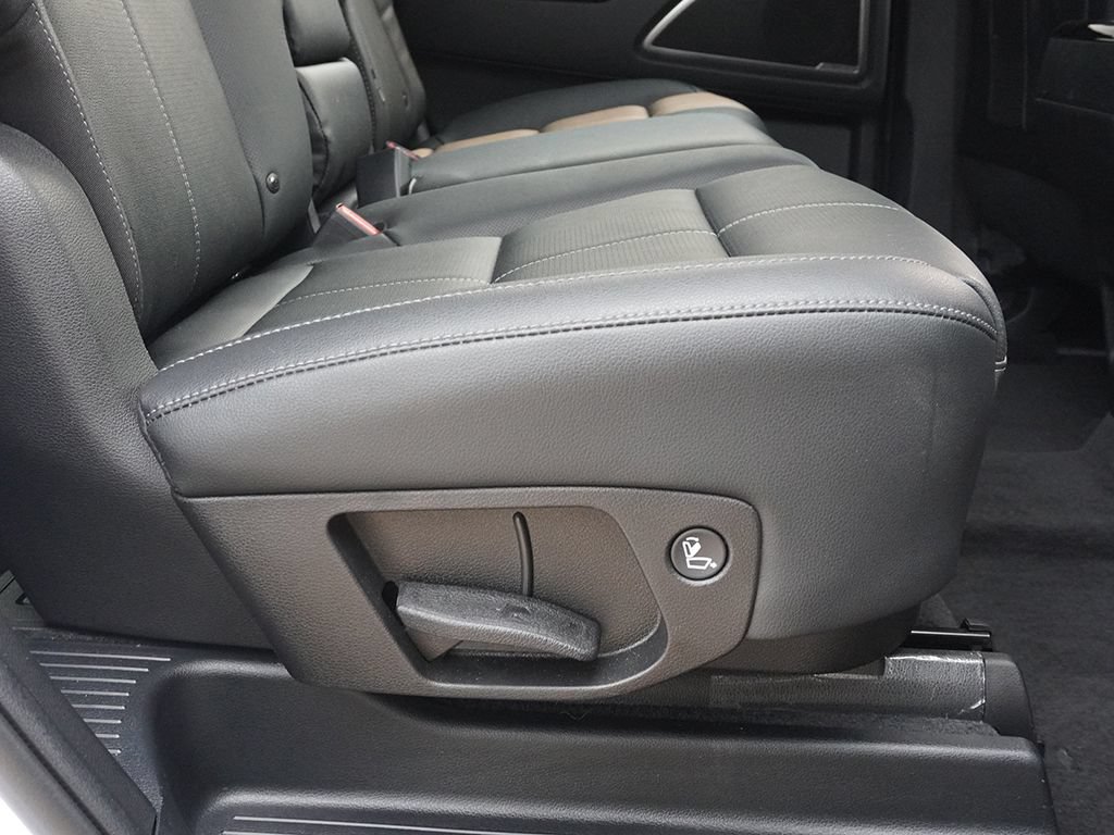 Used 2024 Kia Telluride EX AWD/4WD image 41