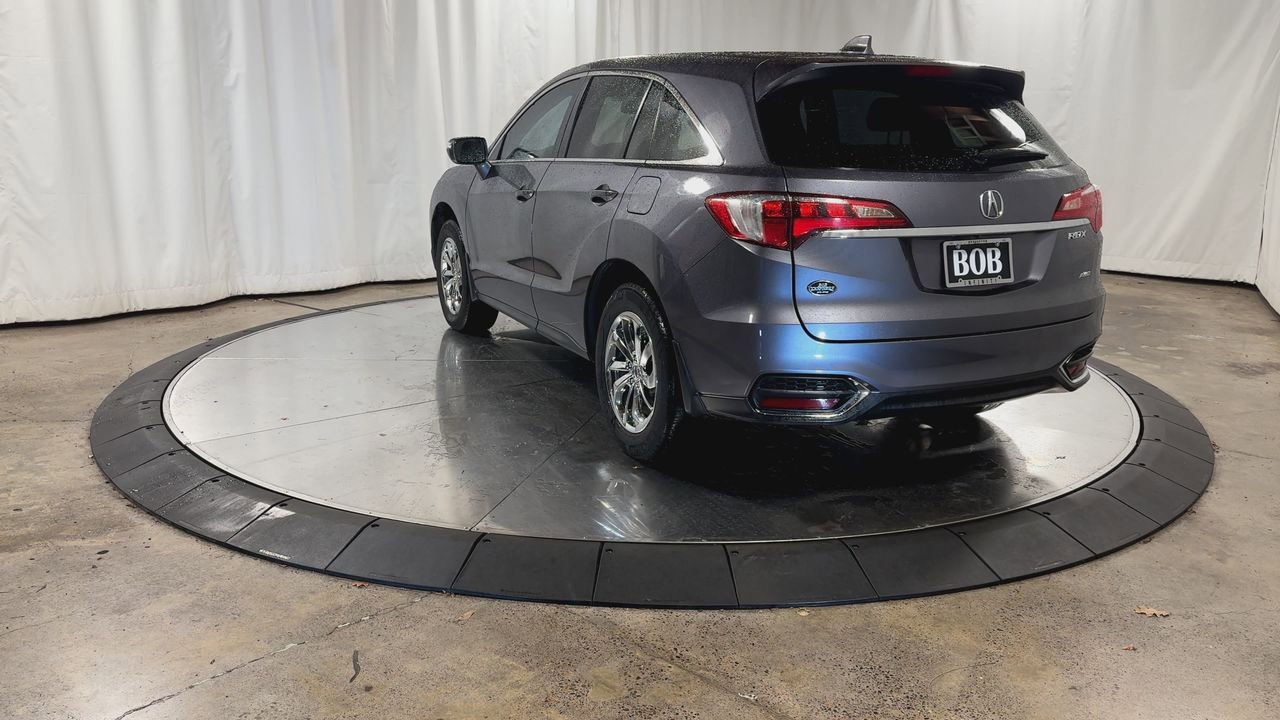 Used 2017 Acura RDX Technology Package image 7