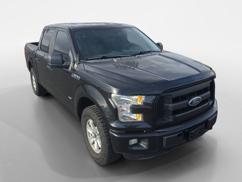 Used 2015 Ford F150 XL w/ Equipment Group 101A Mid image 25