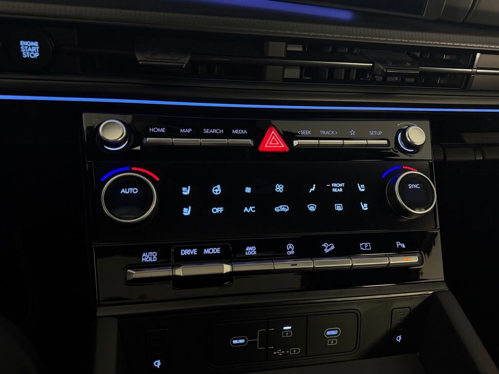Used 2026 Hyundai Santa Fe Calligraphy image 18