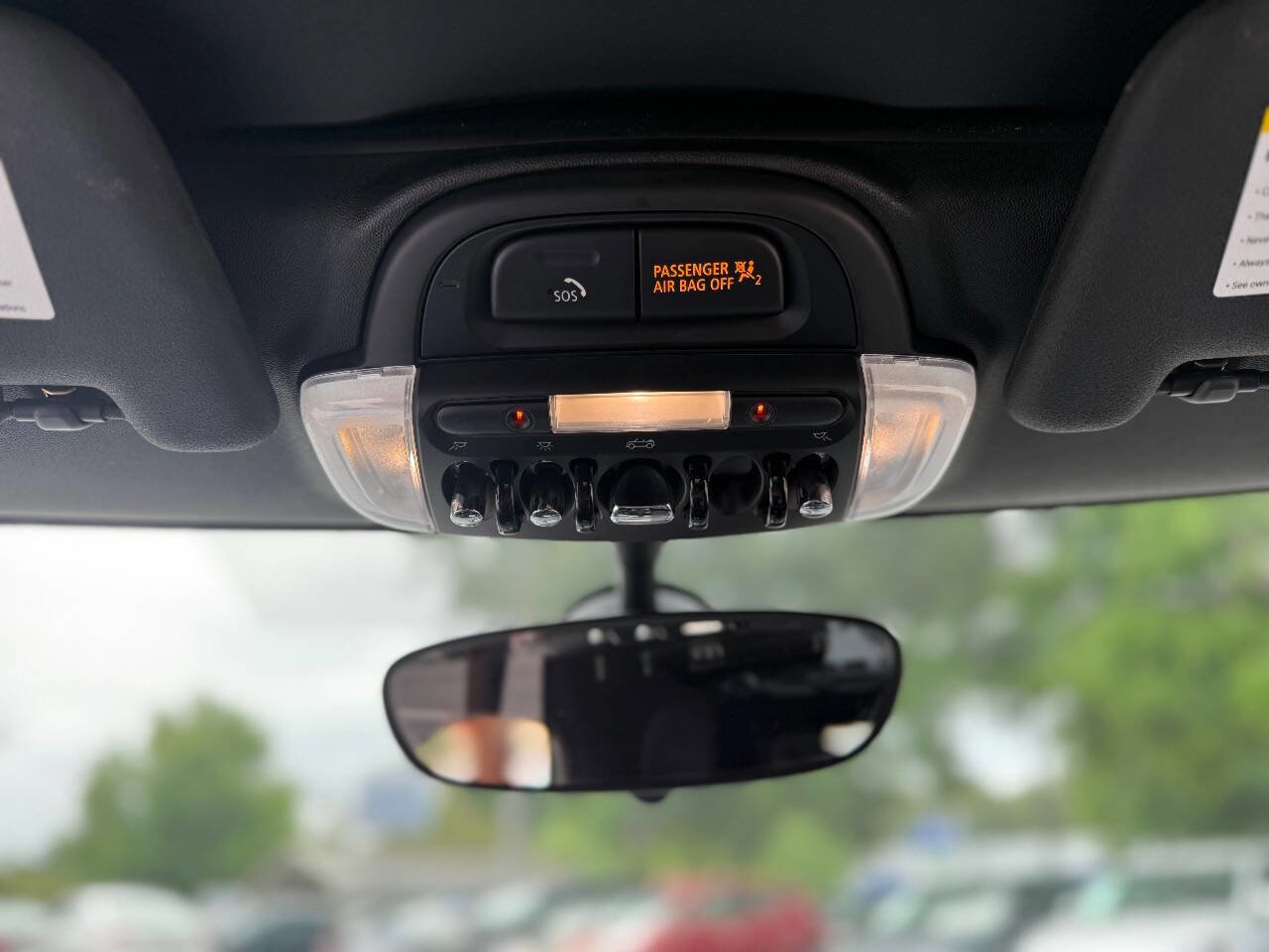 Used 2019 MINI Cooper Convertible FWD image 18