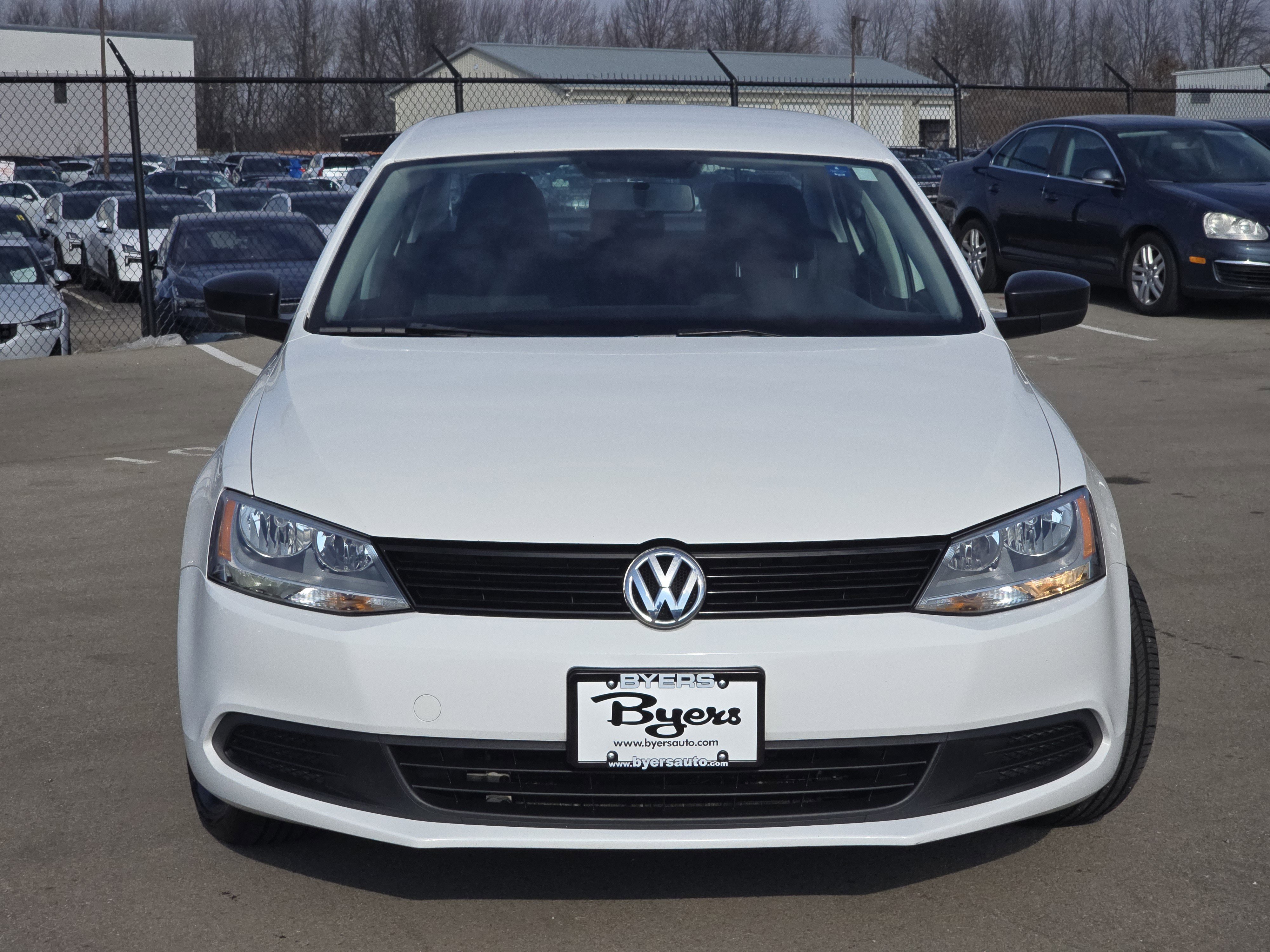 Used 2013 Volkswagen Jetta S image 2
