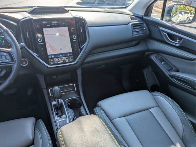 Used 2023 Subaru Ascent Onyx Edition Limited AWD/4WD image 18
