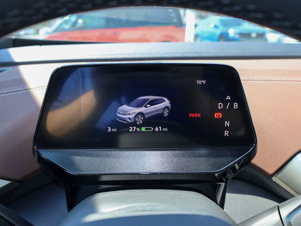 New 2026 Volkswagen ID.4 Pro AWD/4WD image 23