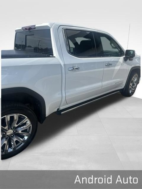 Used 2024 GMC Sierra 1500 Denali w/ Denali Reserve Package AWD/4WD image 5