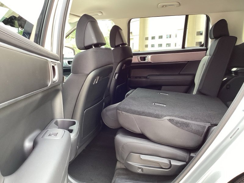 New 2027 Hyundai Santa Fe SE AWD/4WD image 19