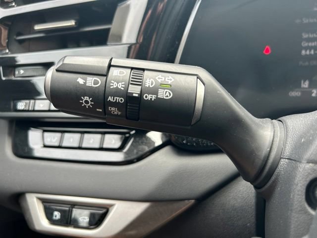 Used 2023 Lexus RX 350 Premium w/ Accessory Package AWD/4WD image 26