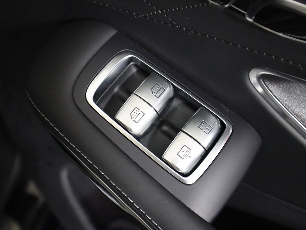 Used 2020 Mercedes-Benz S 63 AMG 4MATIC Sedan image 43