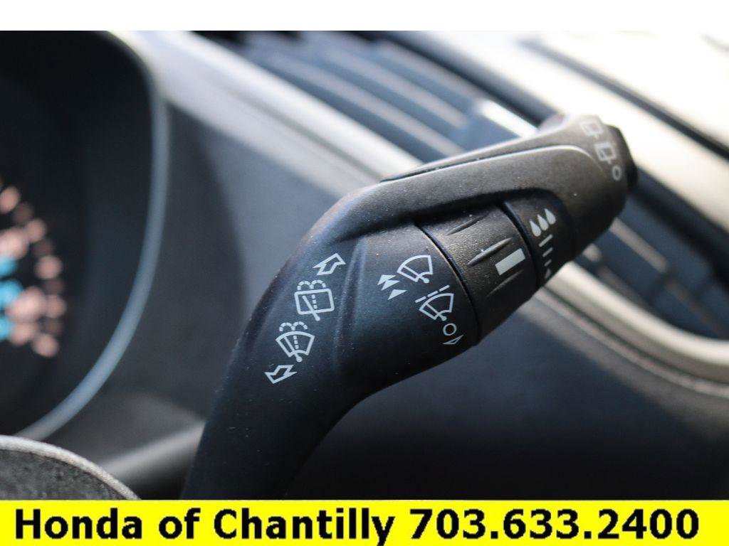 Used 2015 Ford Escape S image 13