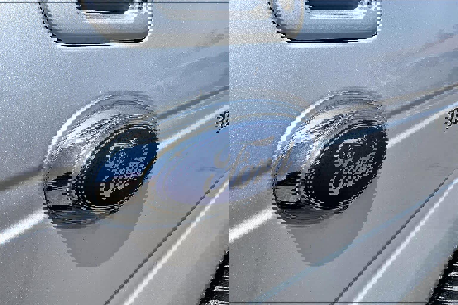 Used 2010 Ford F150 Lariat image 29