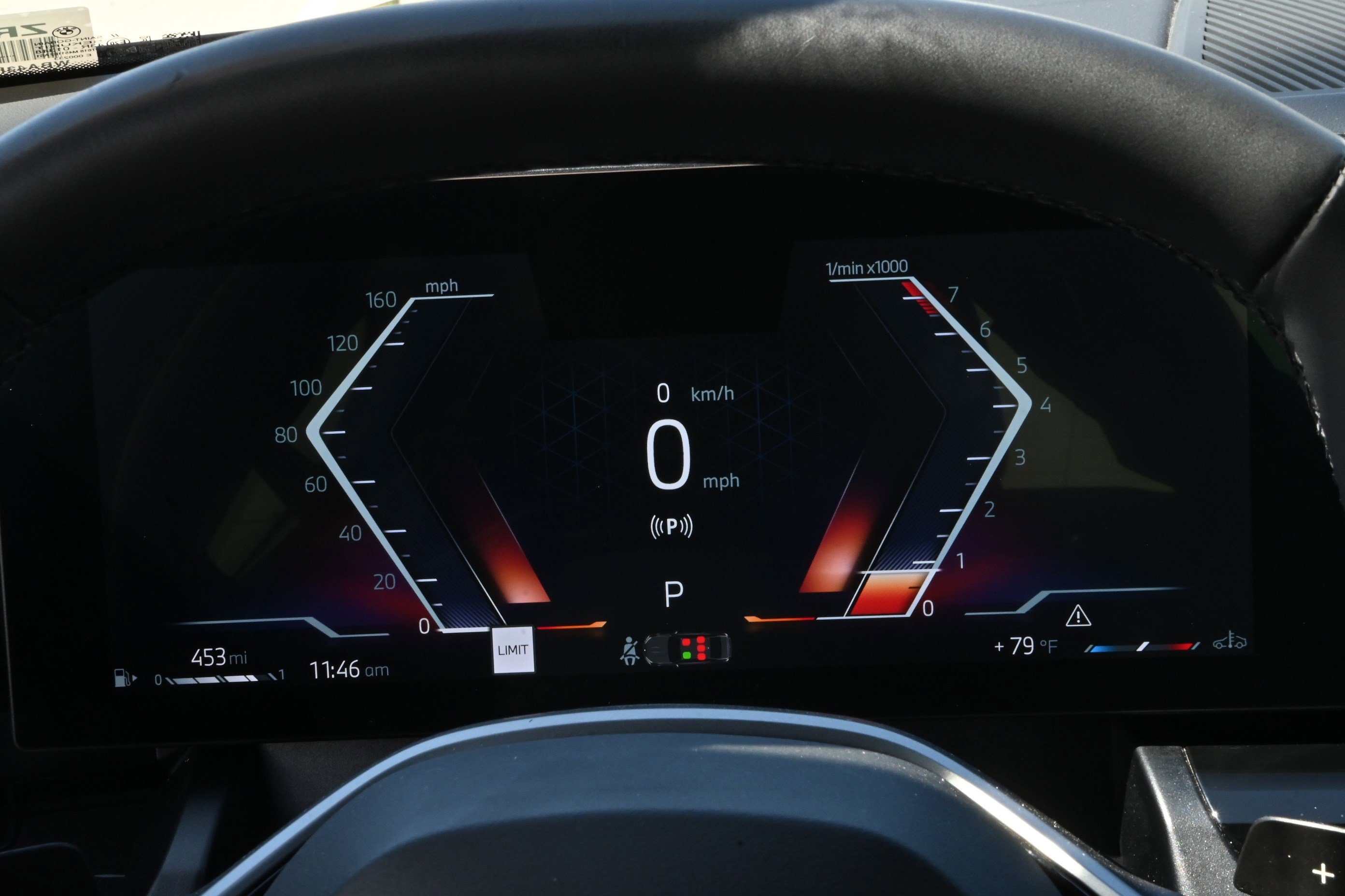 Certified 2024 BMW 530i w/ Convenience Package image 16