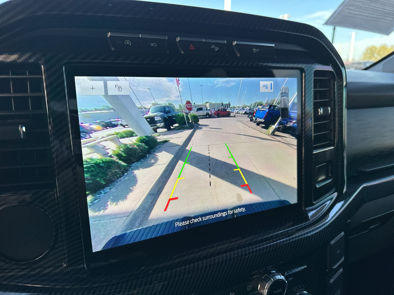 Used 2021 Ford F150 XLT w/ Equipment Group 302A High AWD/4WD image 23