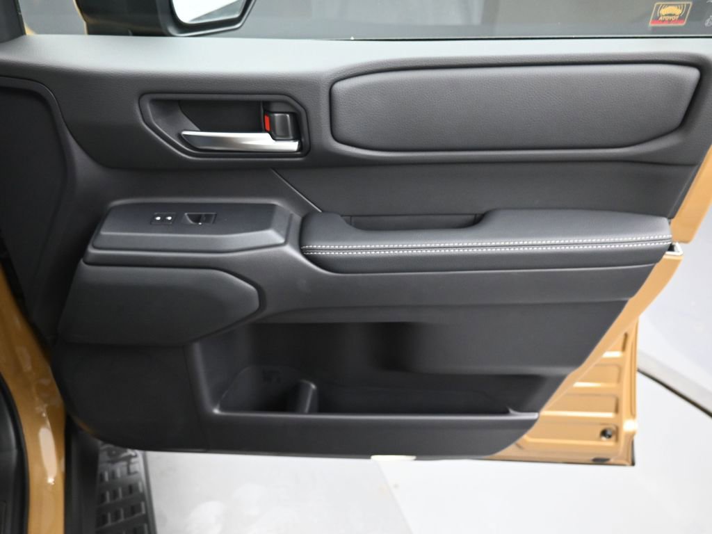 Certified 2025 Toyota Land Cruiser w/ Premium Package image 43