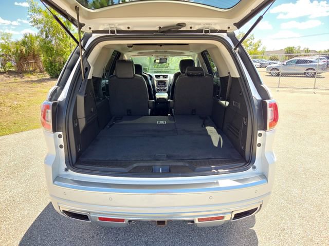 Used 2016 GMC Acadia Denali image 5