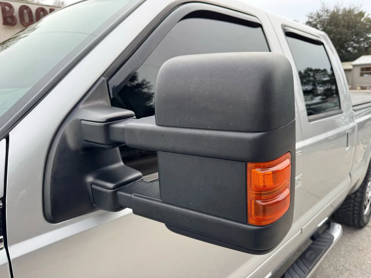 Used 2016 Ford F250 Lariat w/ Lariat Ultimate Package image 47