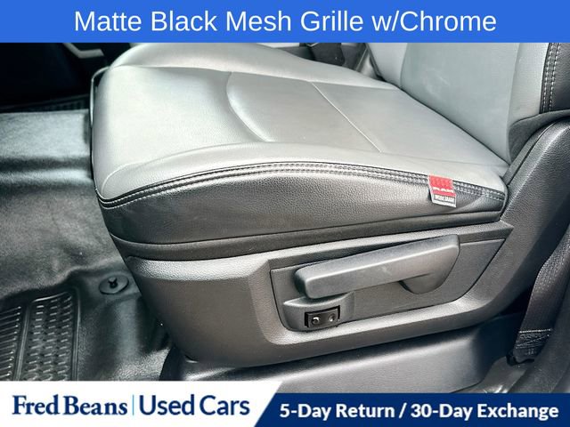 Used 2020 RAM 4500 Tradesman w/ Chrome Appearance Group image 19